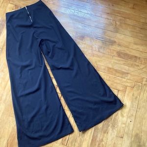 Women’s roller disco pant